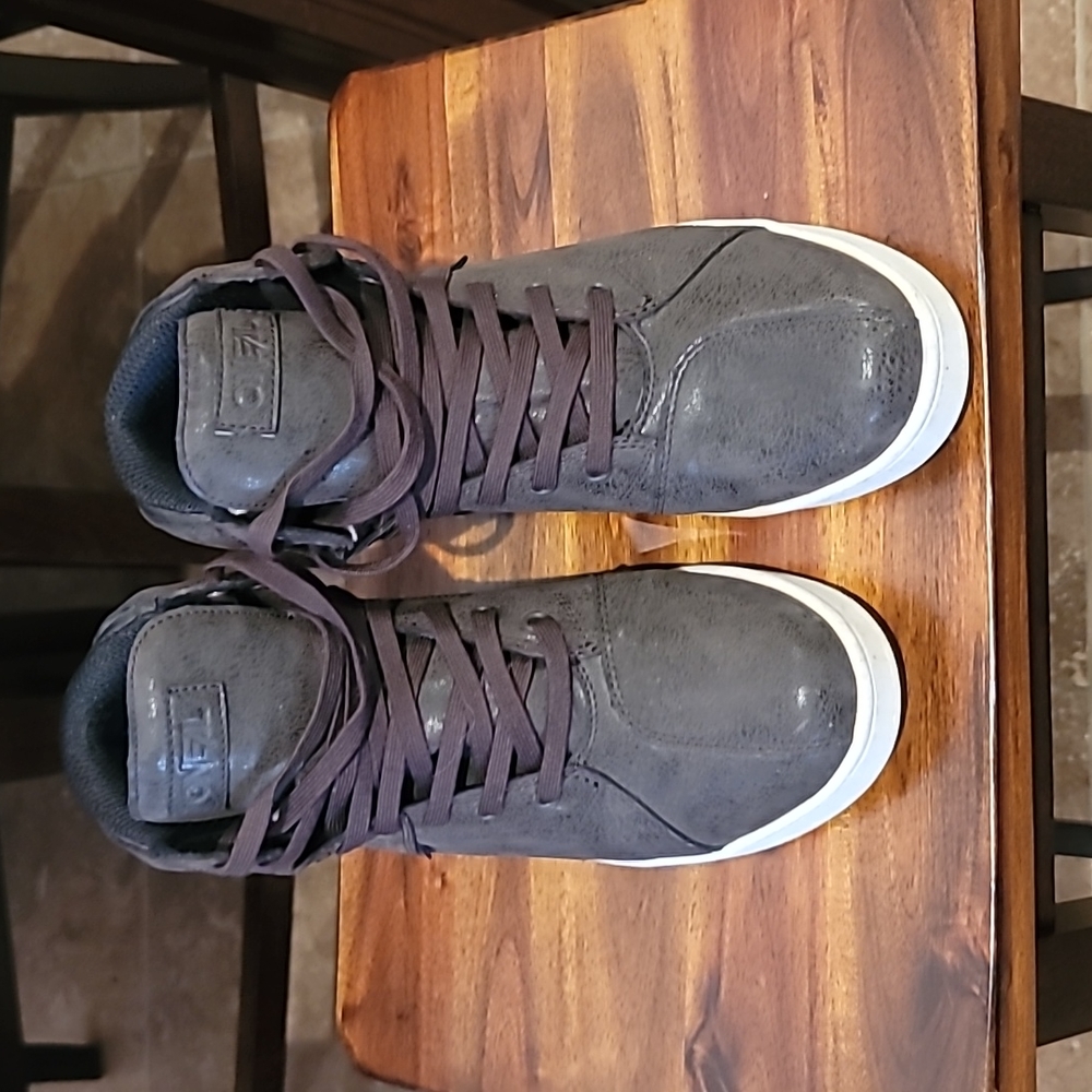 O'Neal boots